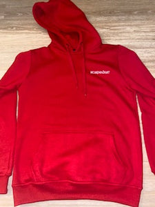 Nonchalant World Hoodie