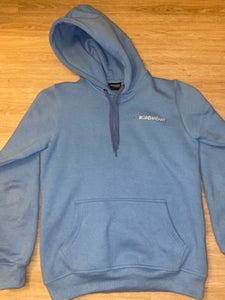 Nonchalant World Hoodie